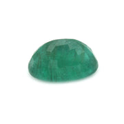 Natural Emerald (Panna) 5.41cts (6.00ratti)